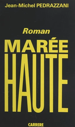 Marée haute