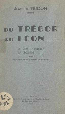 Du Trégor au Léon