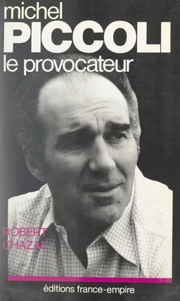 Michel Piccoli