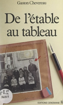 De l'étable au tableau