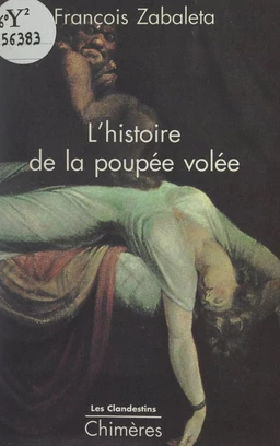 L'histoire de la poupée volée