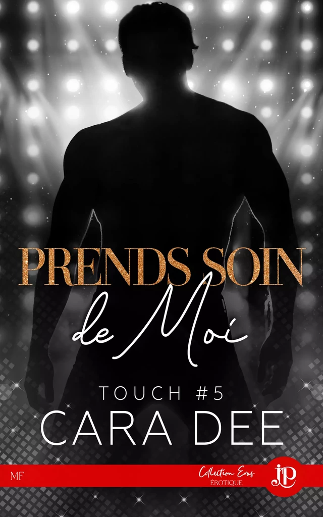 Prends soin de moi - Cara Dee - Juno Publishing