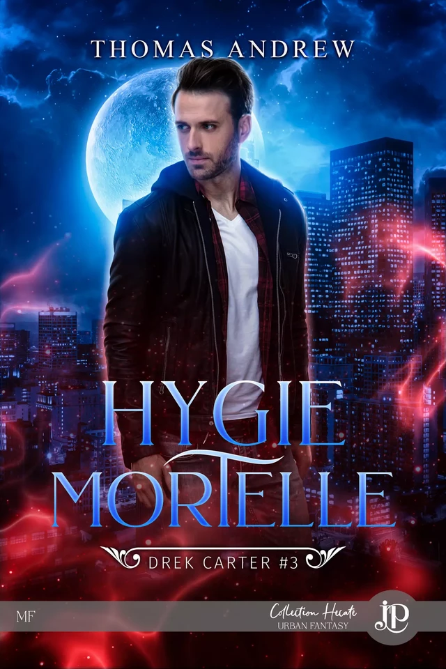 Hygie Mortelle - Thomas Andrew - Juno Publishing