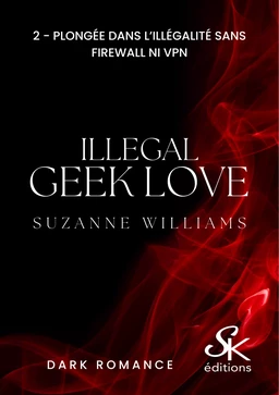 Illegal Geek love 2