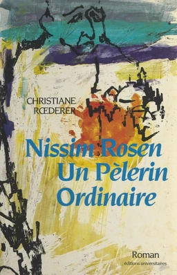 Nissim Rosen