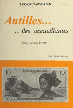 Antilles...