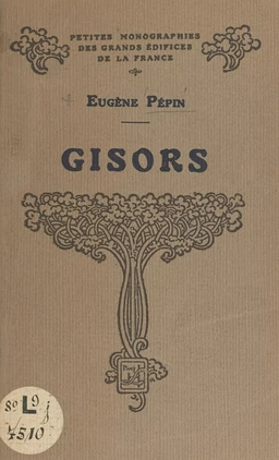 Gisors et la vallée de l'Epte