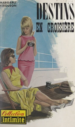 Destins en croisière