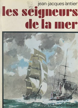 Les seigneurs de la mer