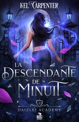 La Descendante de Minuit