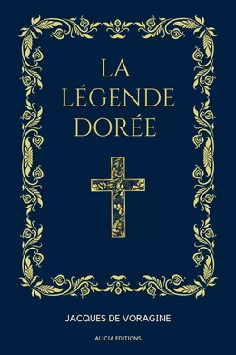 La Légende Dorée