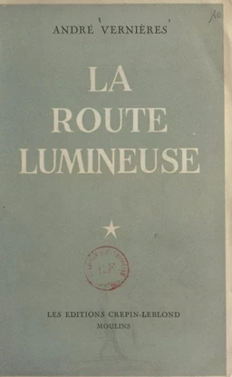 La route lumineuse