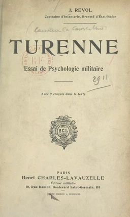 Turenne