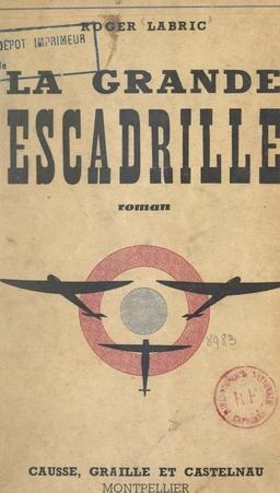 La grande escadrille