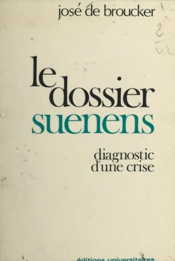 Le dossier Suenens