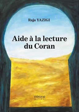 Aide à la lecture du Coran