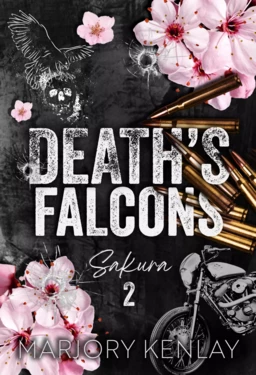 Death's Falcons