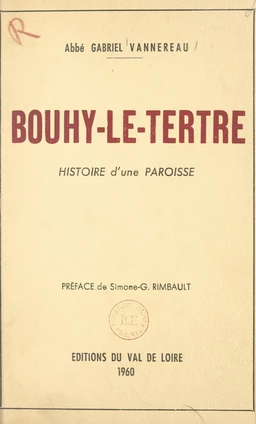 Bouhy-le-Tertre