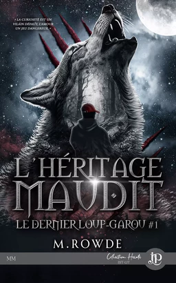 L'héritage maudit