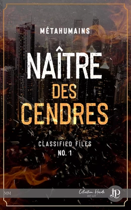 Naître des cendres