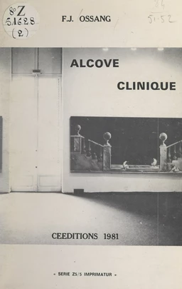 Alcôve clinique