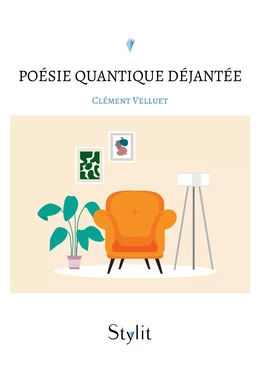 Poésie quantique déjantée