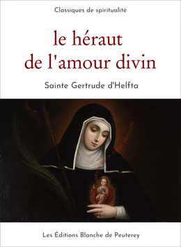 Le héraut de l'amour divin