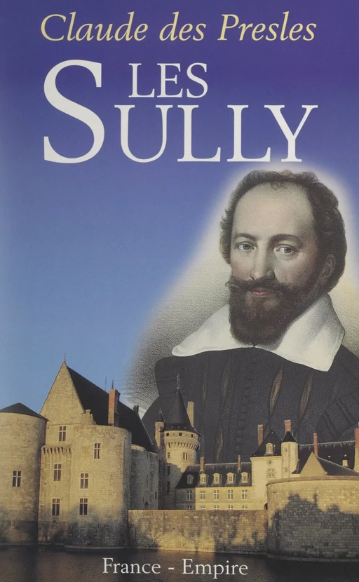 Les Sully - Claude des Presles - FeniXX réédition numérique