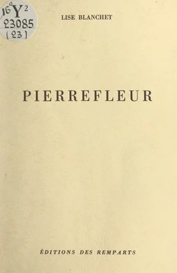 Pierrefleur