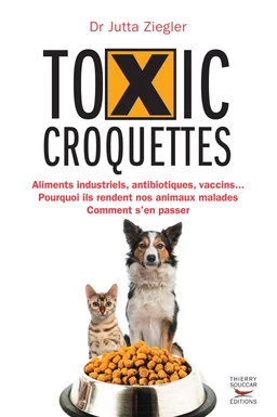 Toxic croquettes