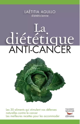 Diététique anti-cancer