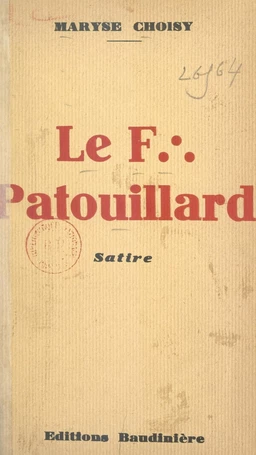 Le F:. Patouillard