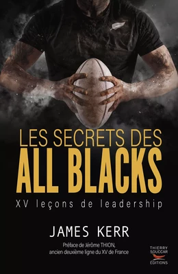 Les secrets des All Blacks