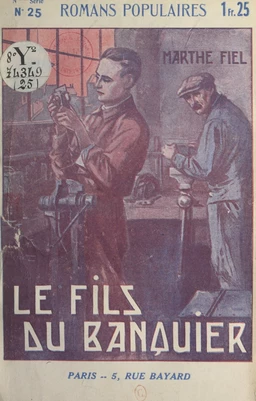 Le fils du banquier