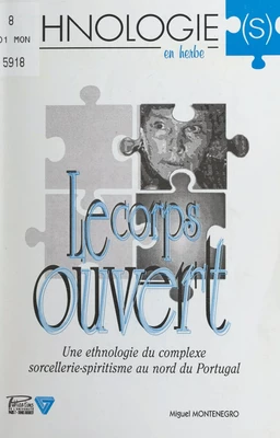 Le corps ouvert