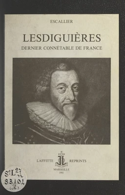 Lesdiguières