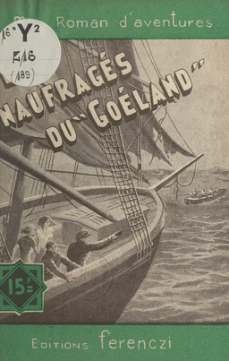 Le naufragés du "Goéland"