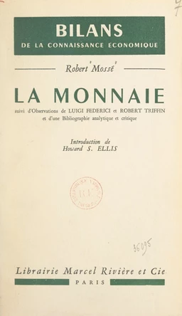 La monnaie