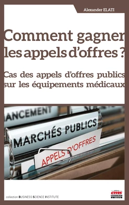 Comment gagner des appels d'offres ?