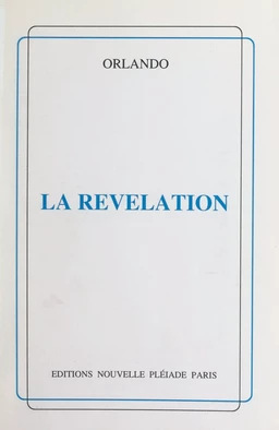 La révélation