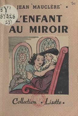 L'enfant au miroir