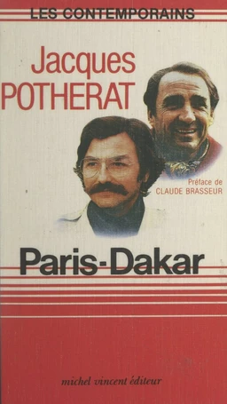 Paris-Dakar