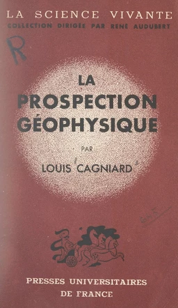 La prospection géophysique