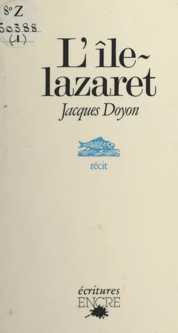 L'Île-lazaret