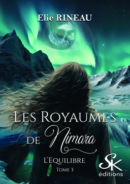 Les Royaumes de Nimara 3