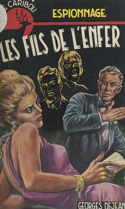 Les fils de l'enfer