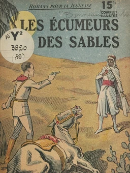 Les écumeurs des sables