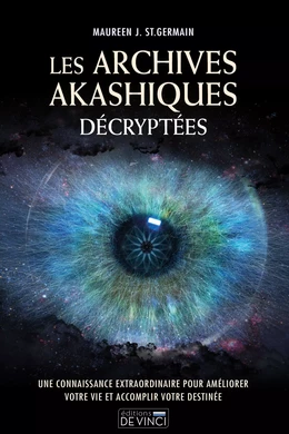 Les archives akashiques décryptées