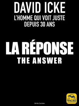 La Réponse - The Answer