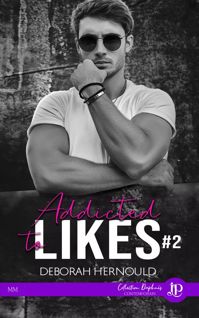 Addicted to likes - Deborah Hernould - Juno Publishing